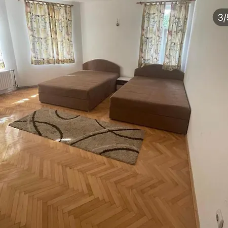 Velika Aleja Ilidza 빌라 사라예보