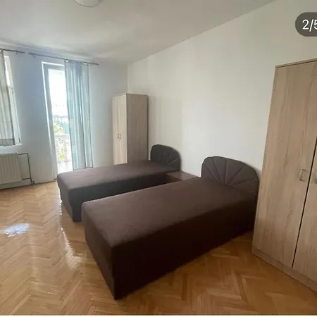 Velika Aleja Ilidza * Sarajewo