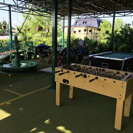 Velika Aleja Ilidza Villa *