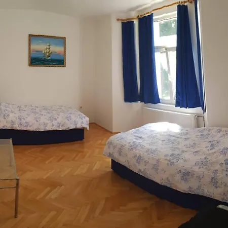 Velika Aleja Ilidza Villa Sarajevo