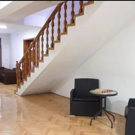 Velika Aleja Ilidza Villa *