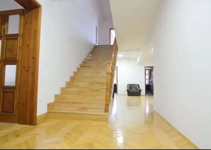 Velika Aleja Ilidza וילה